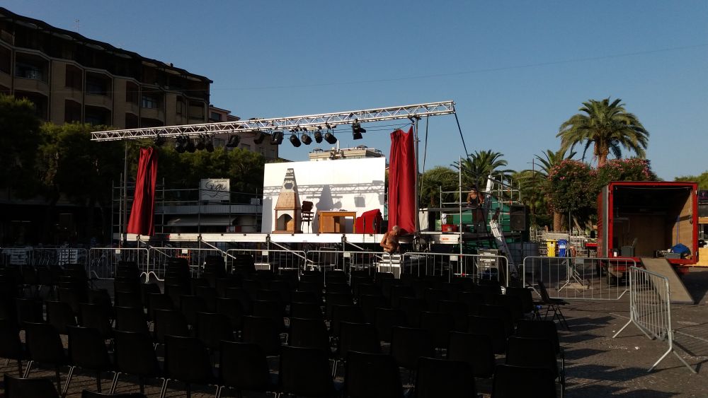 ZomaService - 01 eventi